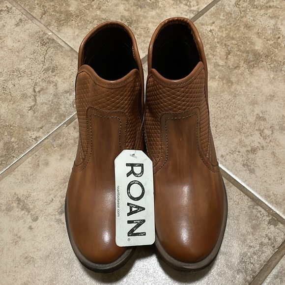 Roan by Bed Stu Booties - Picture 2 of 8